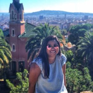 Meet your Posher, Anna